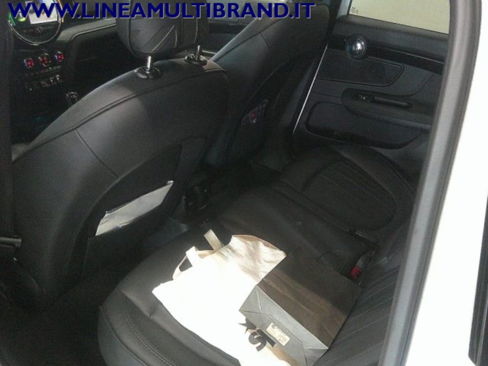 MINI Mini Countryman usata a Piacenza (9)