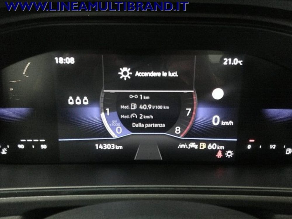 Volkswagen T-Roc usata a Piacenza (10)