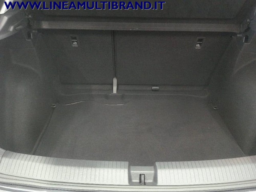Volkswagen T-Roc usata a Piacenza (7)