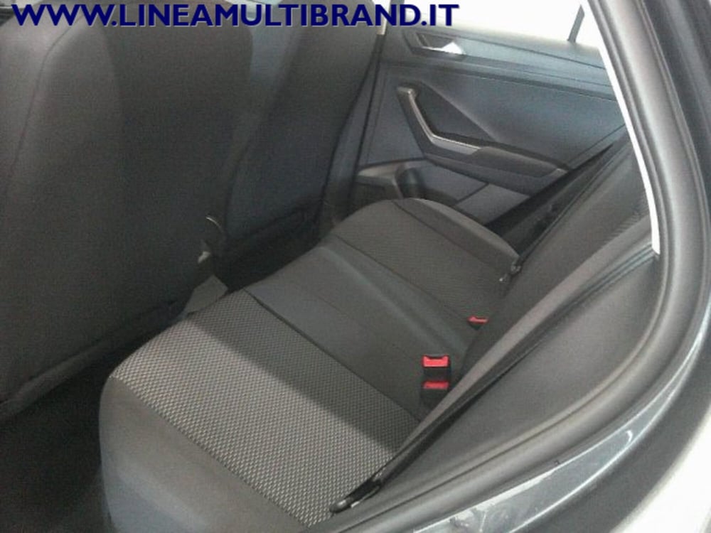 Volkswagen T-Roc usata a Piacenza (9)