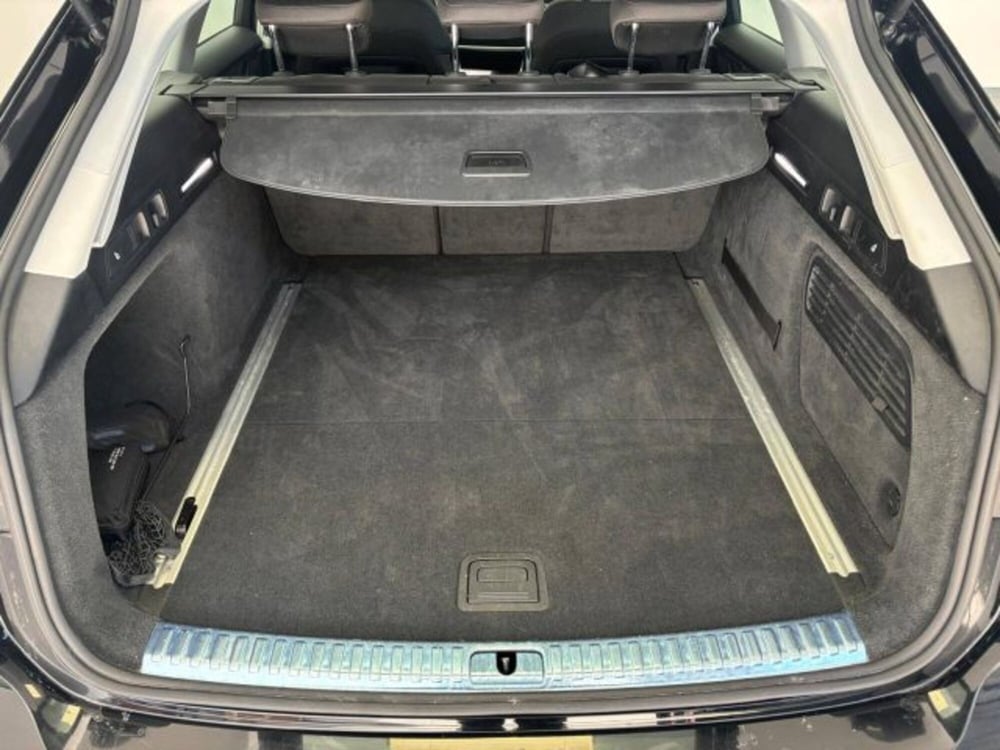 Audi A6 Avant usata a Teramo (9)