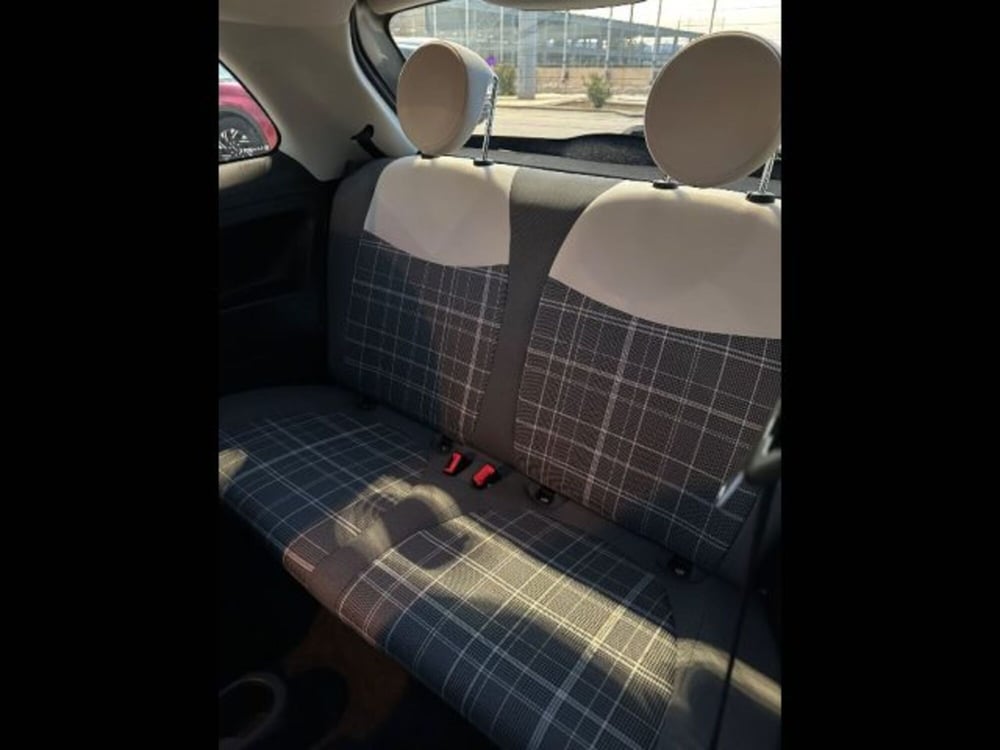 Fiat 500 usata a Caltanissetta (10)
