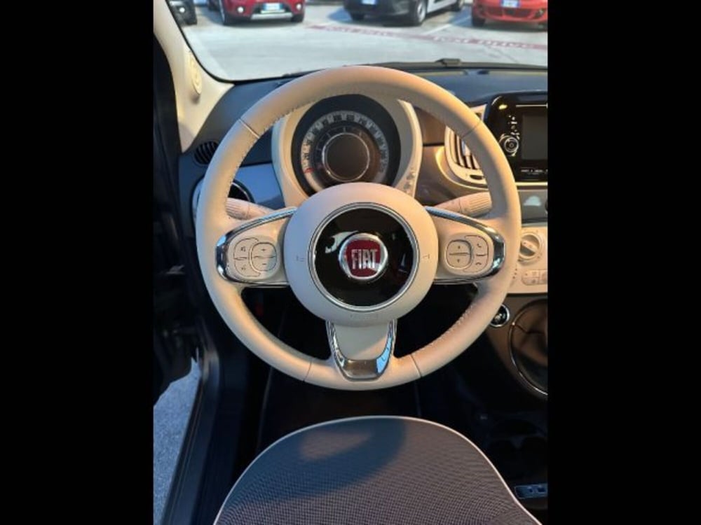 Fiat 500 usata a Caltanissetta (12)