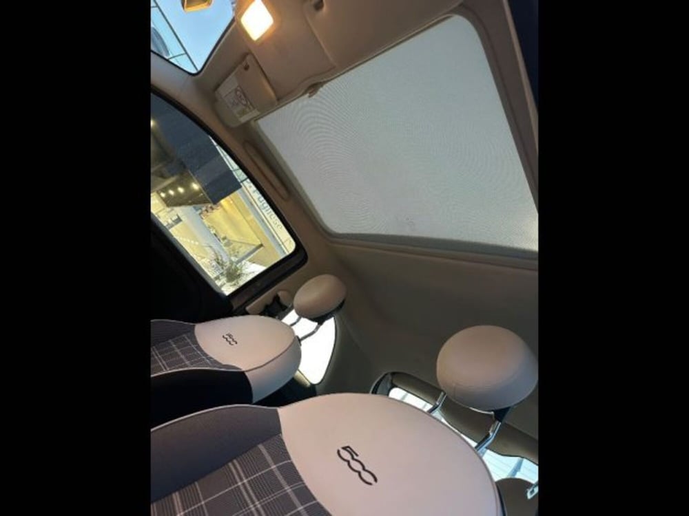 Fiat 500 usata a Caltanissetta (14)