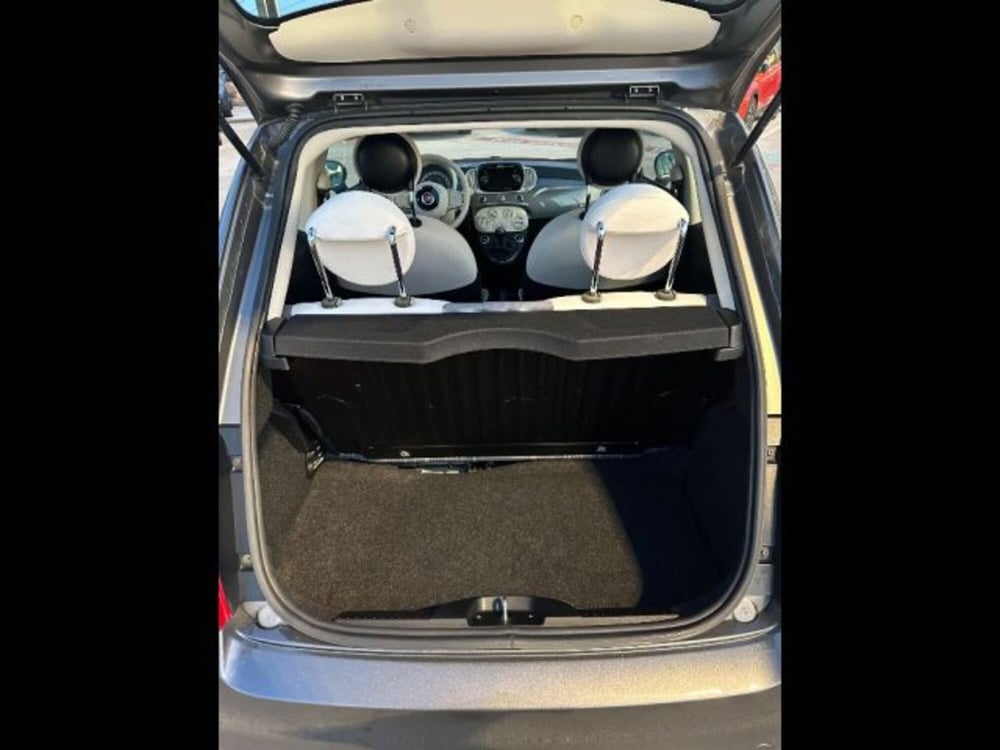Fiat 500 usata a Caltanissetta (15)