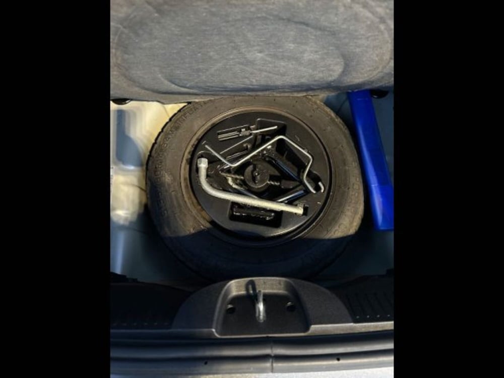 Fiat 500 usata a Caltanissetta (16)