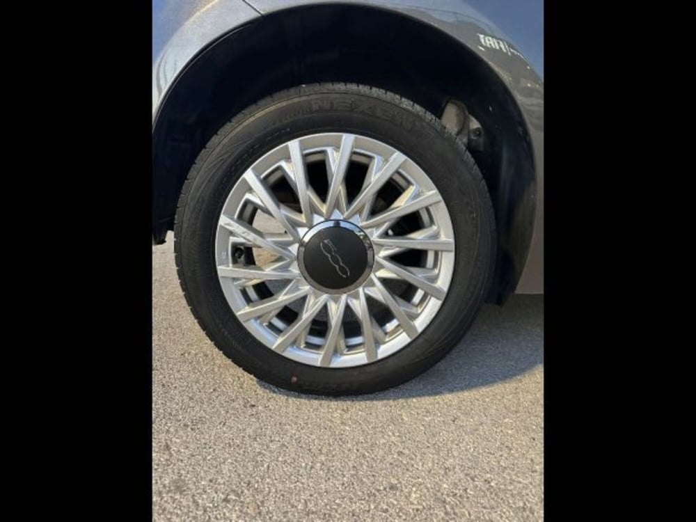 Fiat 500 usata a Caltanissetta (17)