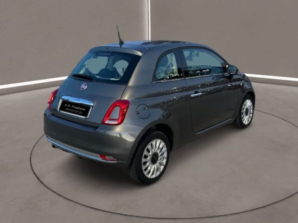 Fiat 500 usata a Caltanissetta (7)