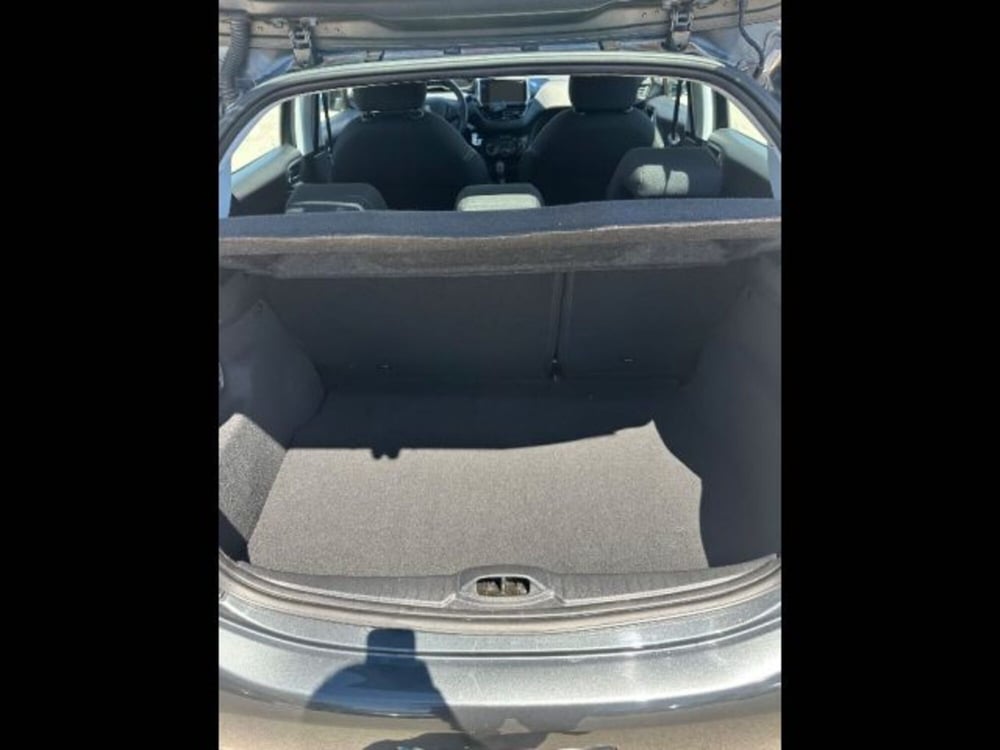 Peugeot 208 usata a Caltanissetta (14)