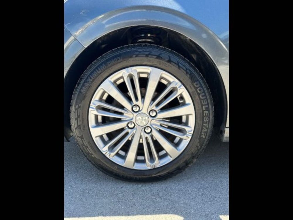 Peugeot 208 usata a Caltanissetta (16)