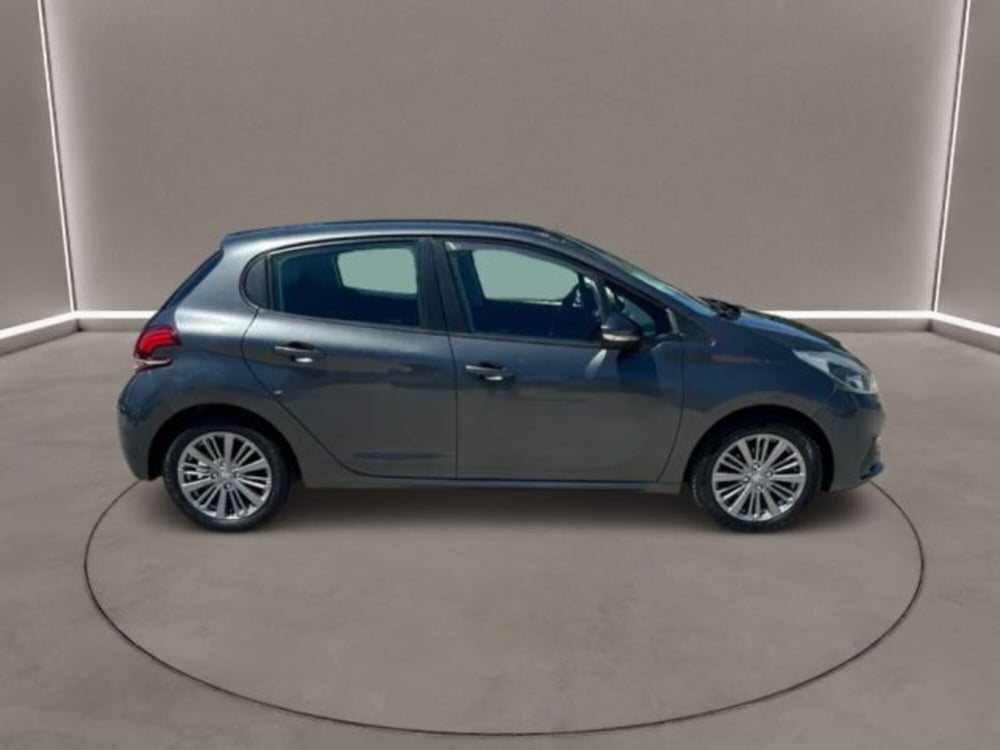 Peugeot 208 usata a Caltanissetta (8)