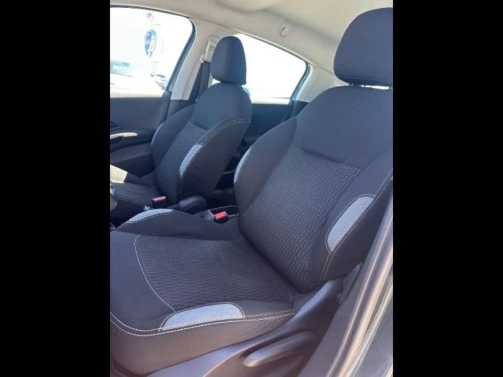 Peugeot 208 usata a Caltanissetta (9)