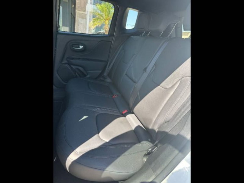Jeep Renegade usata a Caltanissetta (10)