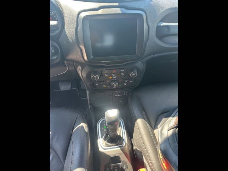 Jeep Renegade usata a Caltanissetta (13)