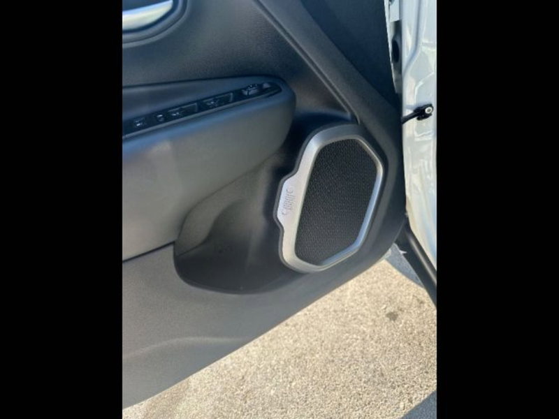 Jeep Renegade usata a Caltanissetta (18)