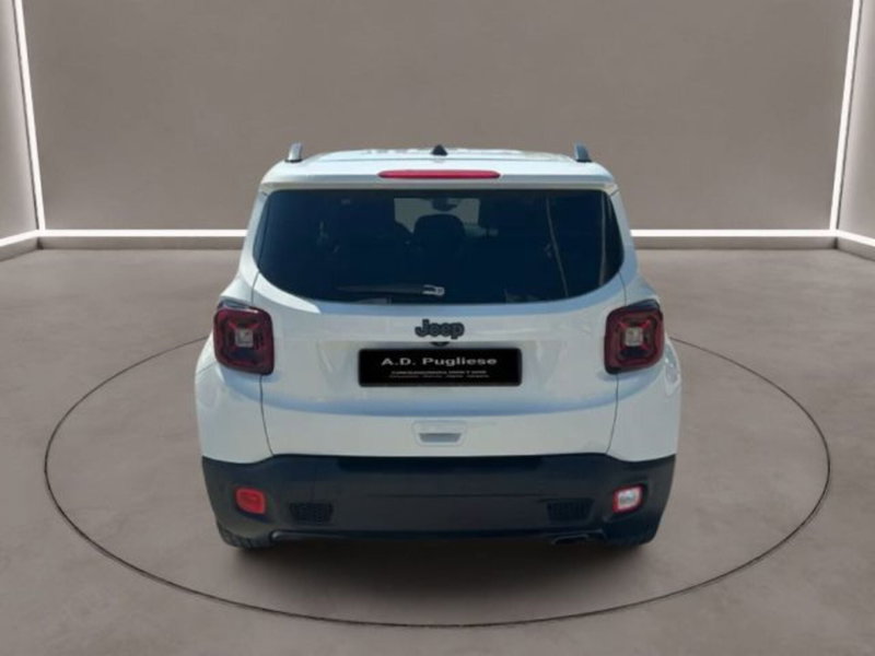 Jeep Renegade usata a Caltanissetta (6)