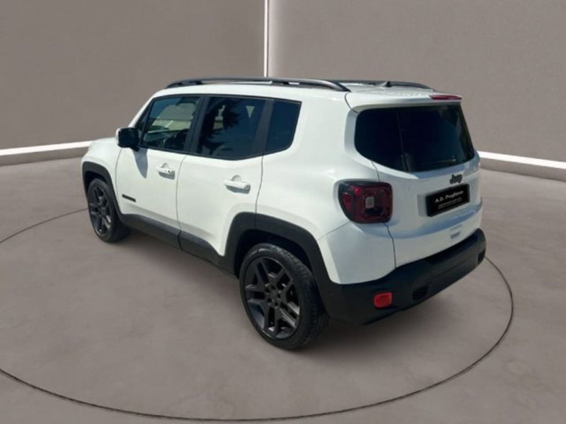 Jeep Renegade usata a Caltanissetta (7)