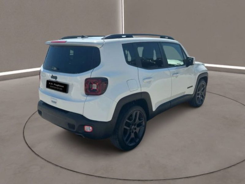 Jeep Renegade usata a Caltanissetta (8)