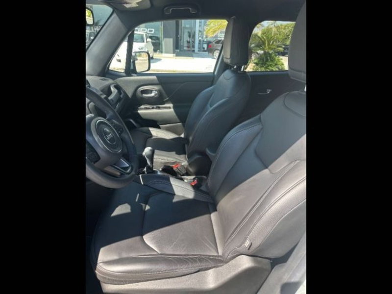 Jeep Renegade usata a Caltanissetta (9)