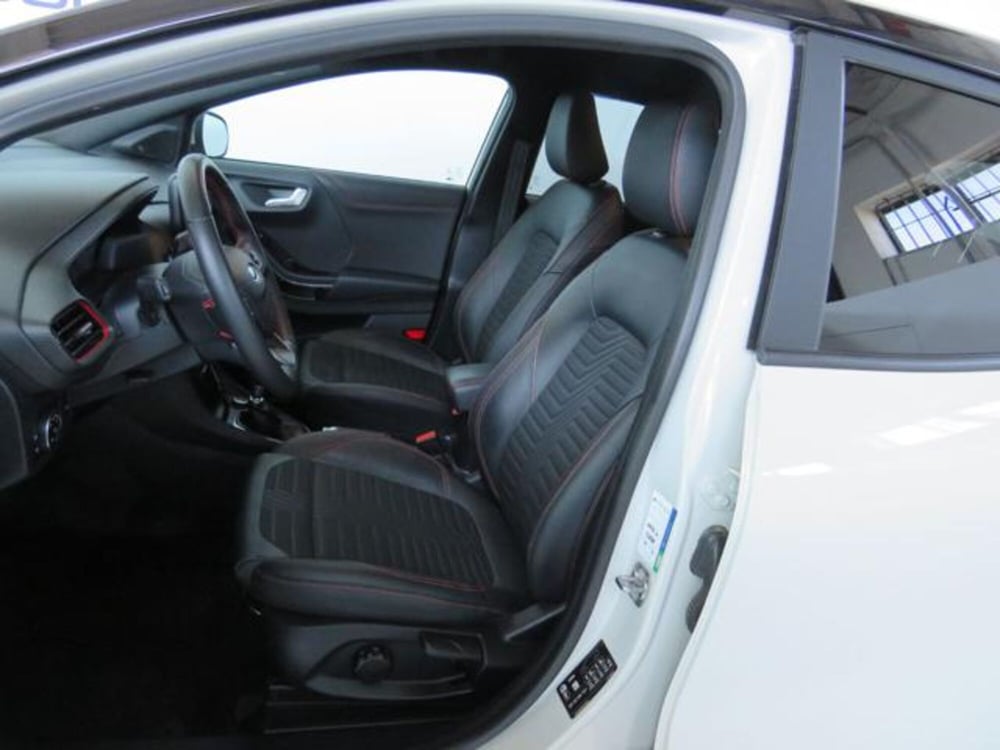 Ford Puma usata a Lodi (10)