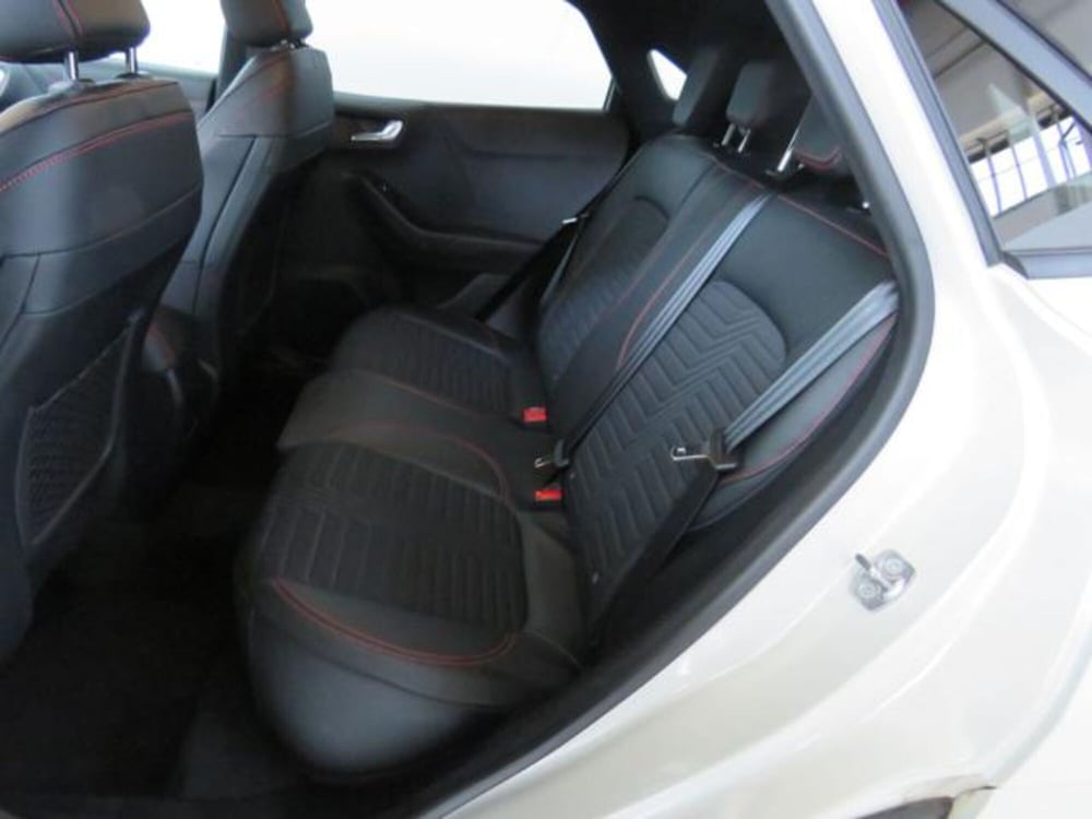 Ford Puma usata a Lodi (11)