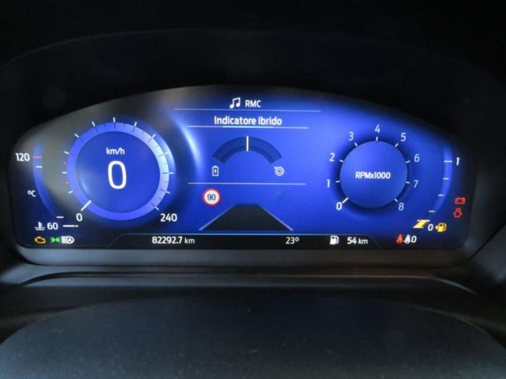Ford Puma usata a Lodi (12)