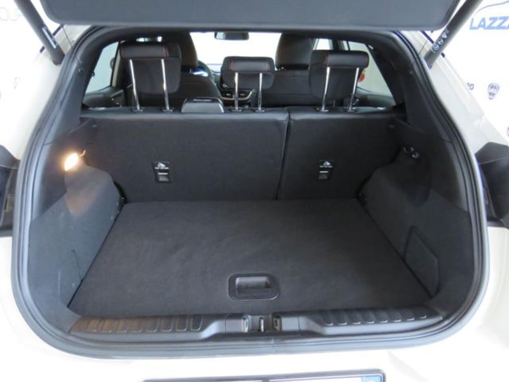 Ford Puma usata a Lodi (9)
