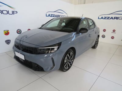 Opel Corsa 1.2 Ultimate s&amp;s 100cv del 2025 usata a Lodi