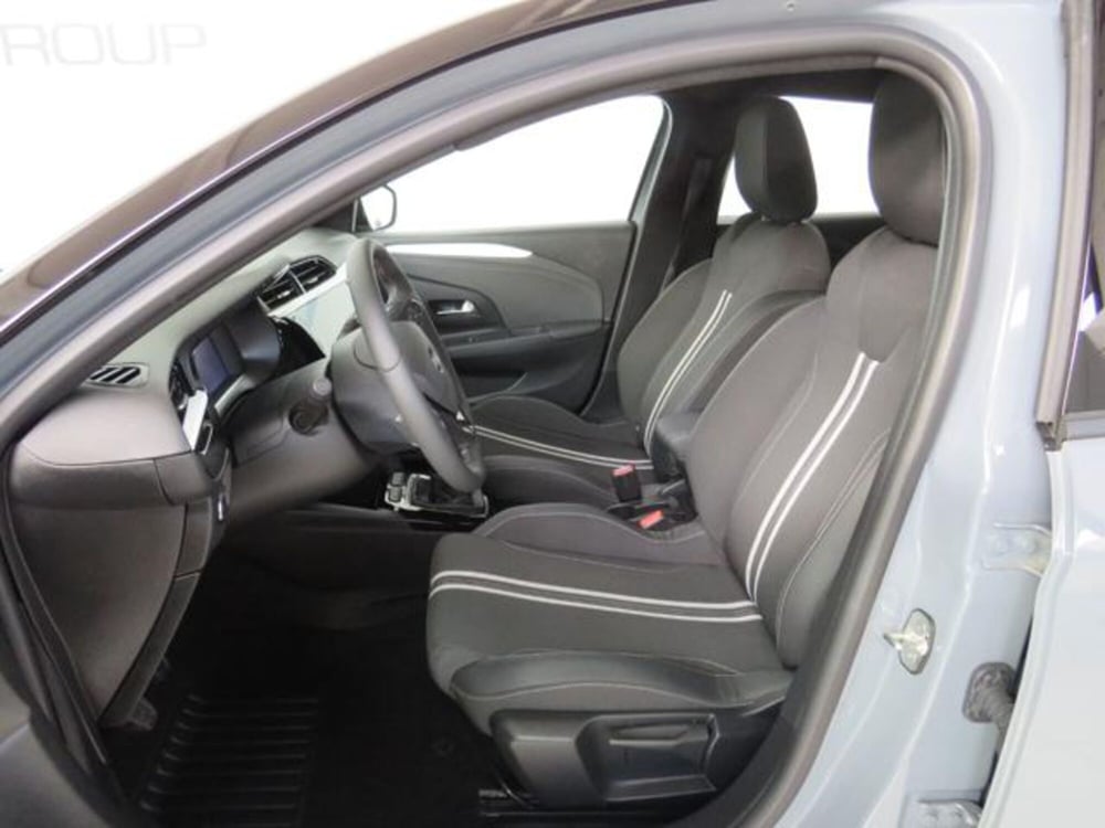 Opel Corsa usata a Lodi (10)