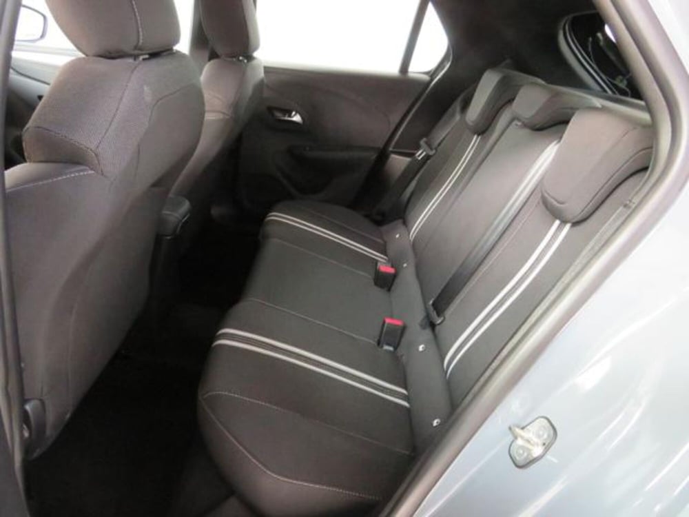 Opel Corsa usata a Lodi (11)
