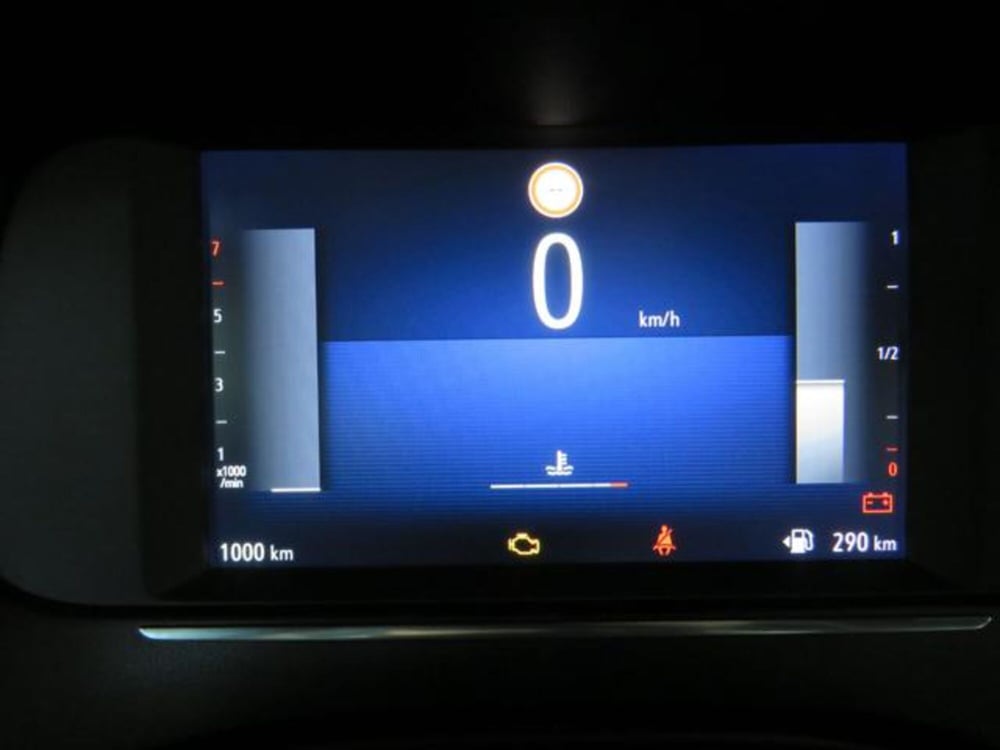 Opel Corsa usata a Lodi (12)