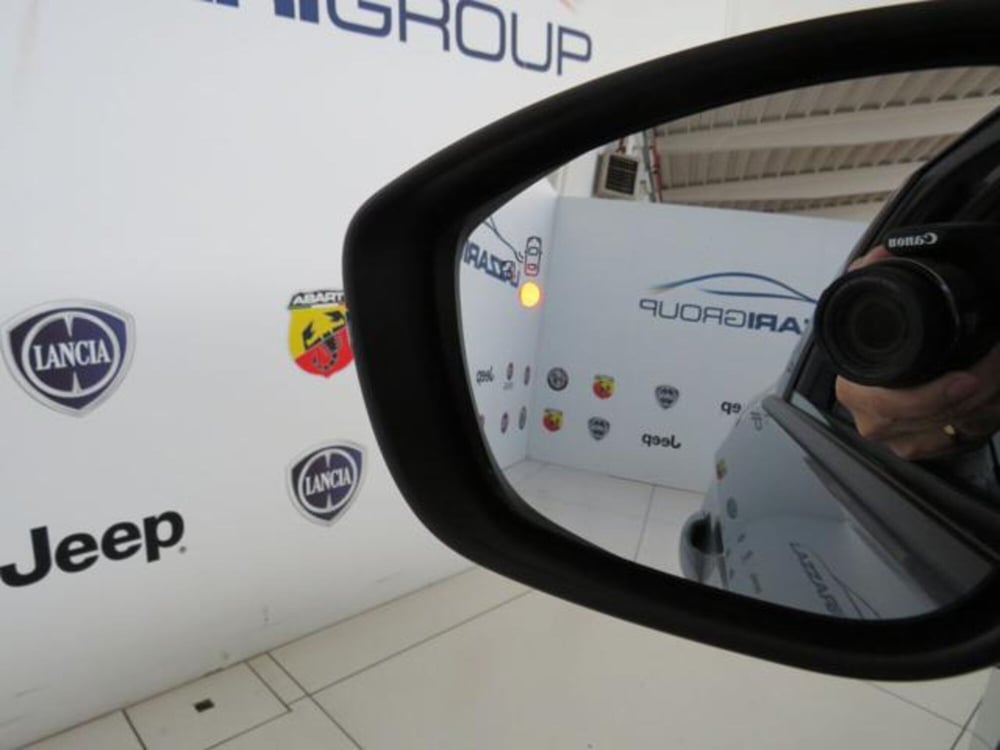 Opel Corsa usata a Lodi (14)