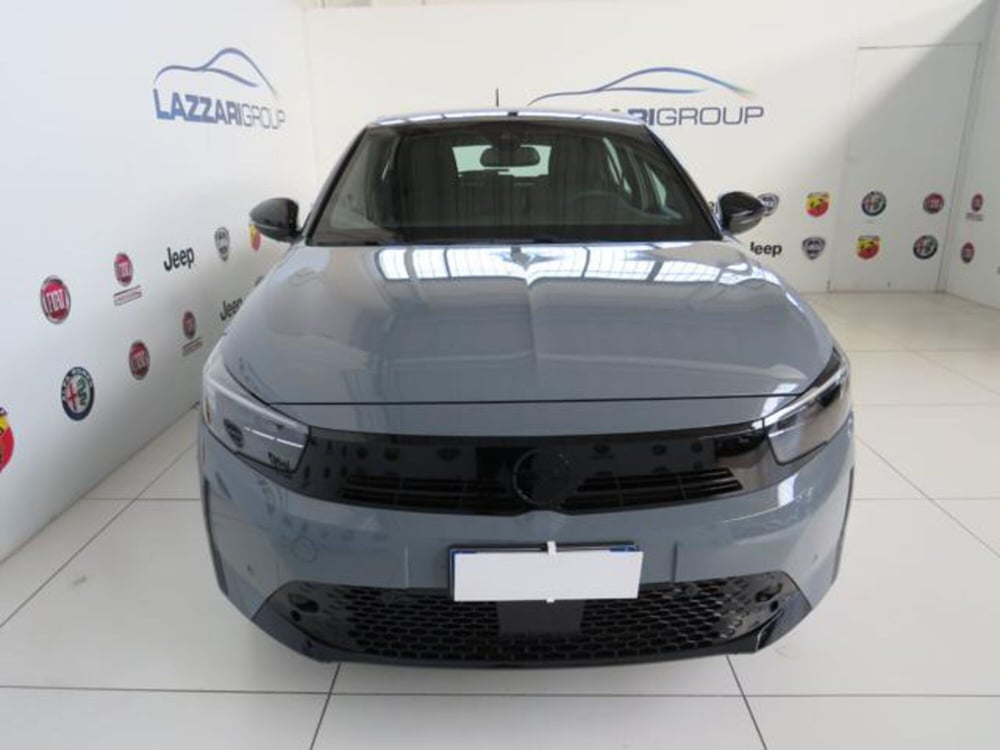 Opel Corsa usata a Lodi (2)