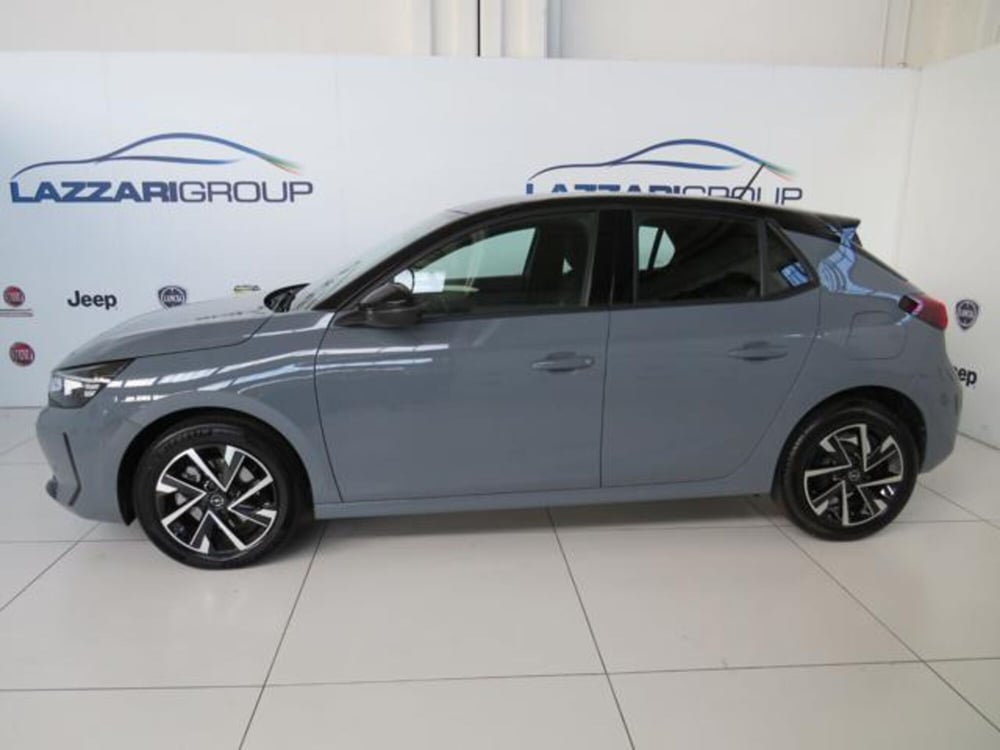 Opel Corsa usata a Lodi (3)