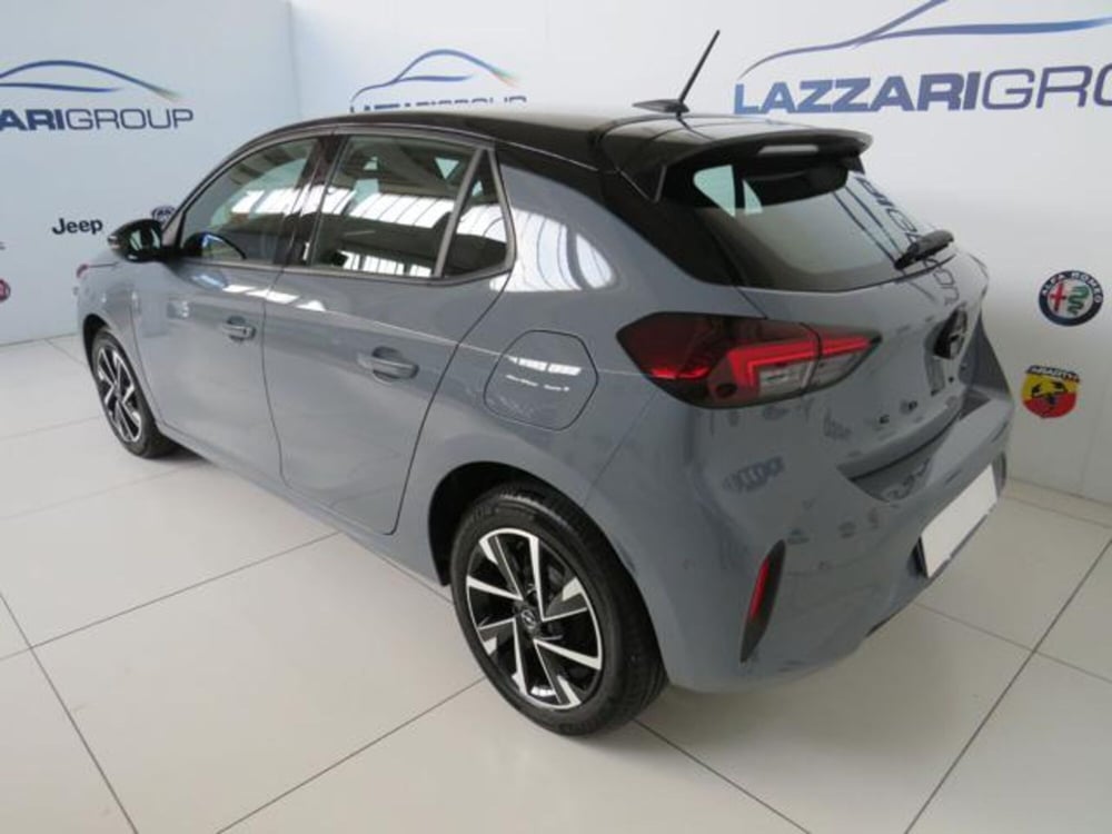 Opel Corsa usata a Lodi (4)