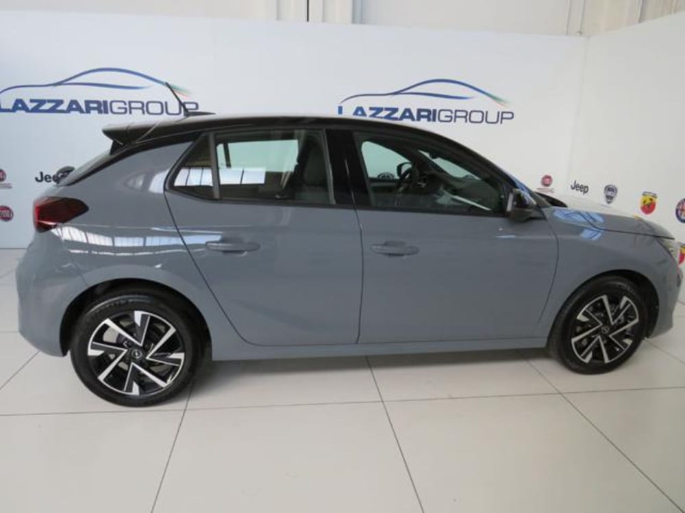Opel Corsa usata a Lodi (6)