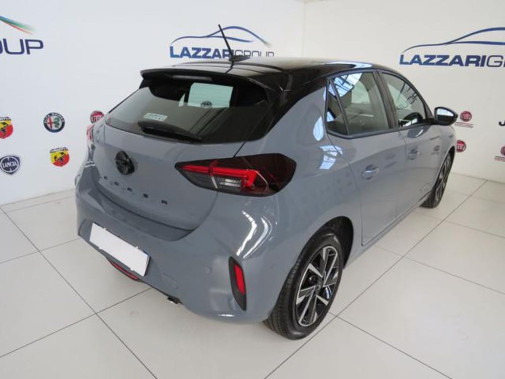 Opel Corsa usata a Lodi (7)