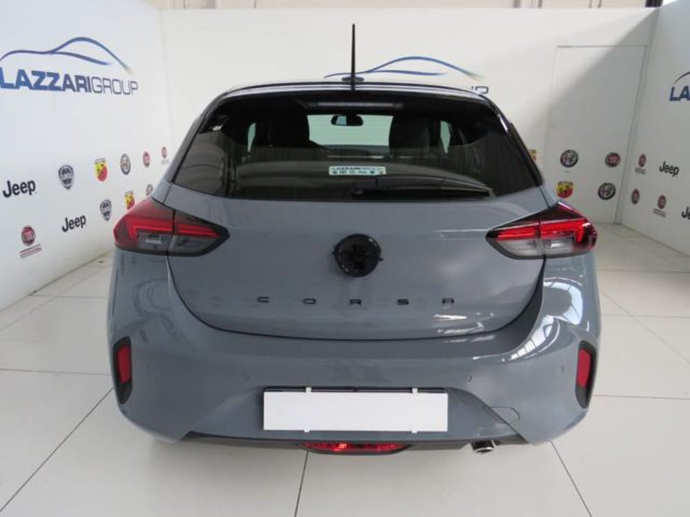 Opel Corsa usata a Lodi (8)