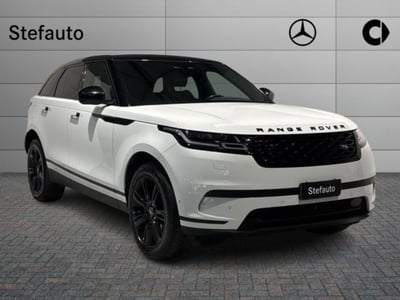 Land Rover Range Rover Velar 2.0D I4 204 CV del 2021 usata a Bologna