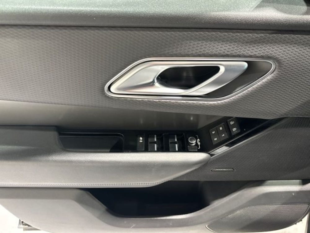 Land Rover Range Rover Velar usata a Bologna (10)
