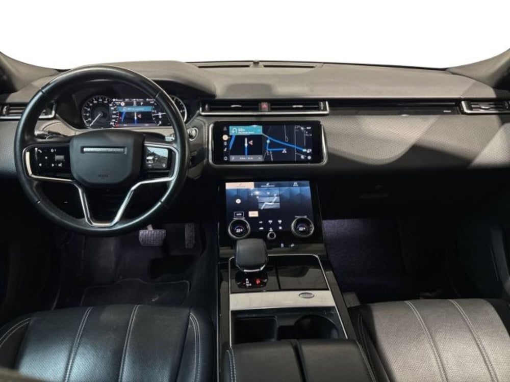 Land Rover Range Rover Velar usata a Bologna (13)