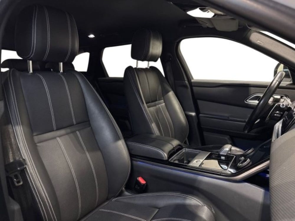 Land Rover Range Rover Velar usata a Bologna (16)