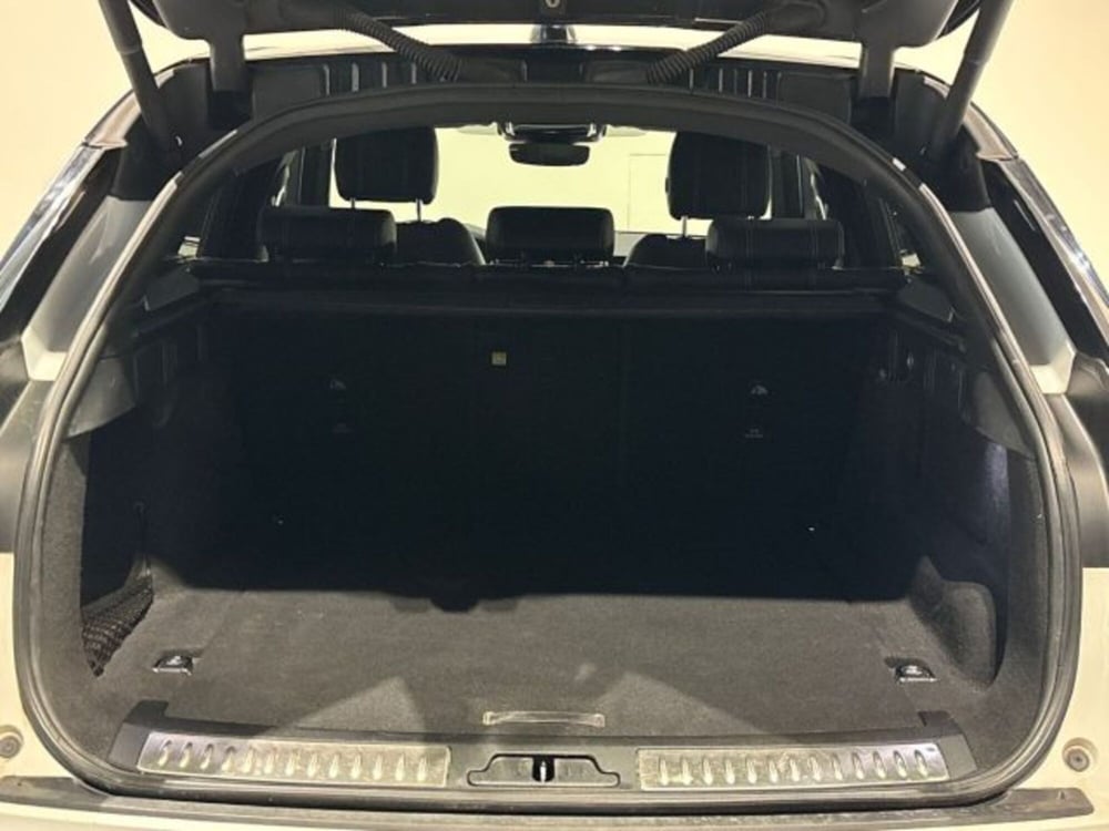 Land Rover Range Rover Velar usata a Bologna (7)