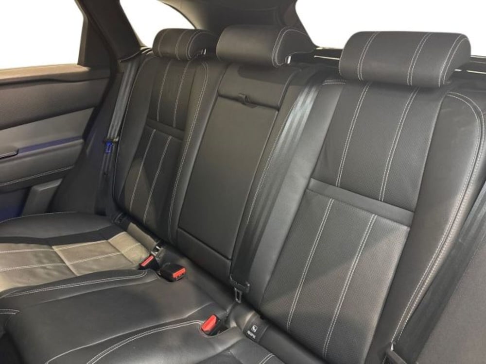 Land Rover Range Rover Velar usata a Bologna (9)