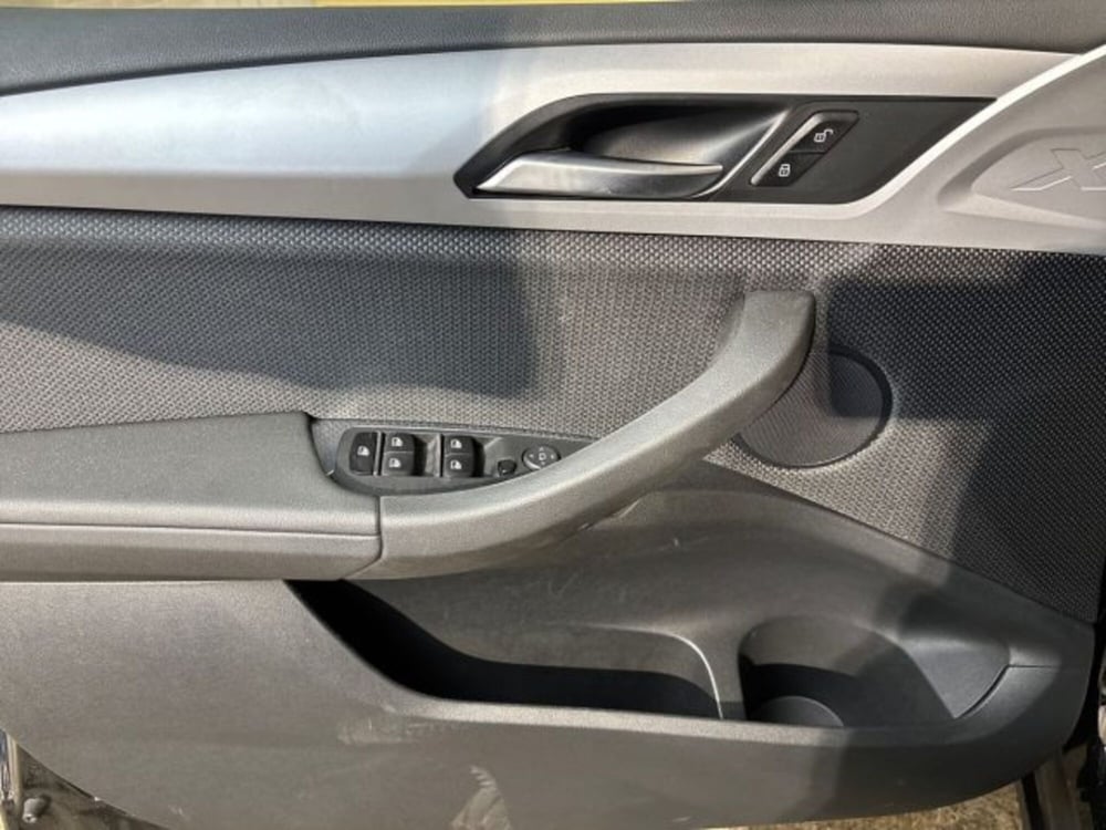 BMW X3 usata a Bologna (10)