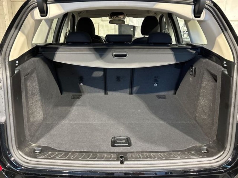 BMW X3 usata a Bologna (7)