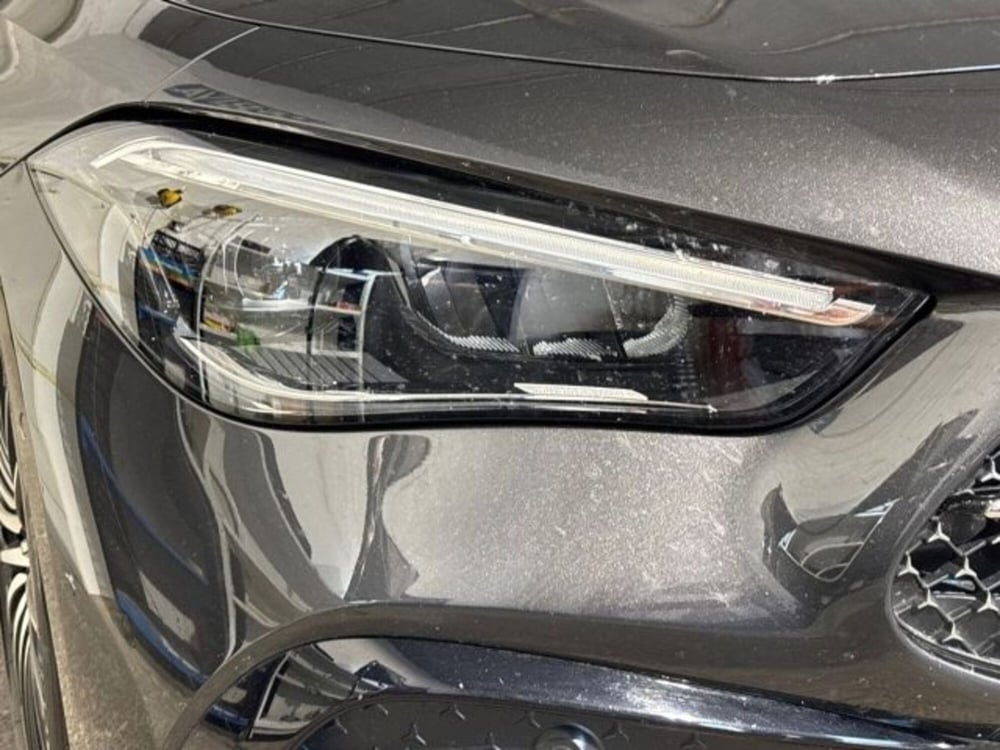 Mercedes-Benz CLE Coupé usata a Bologna (7)