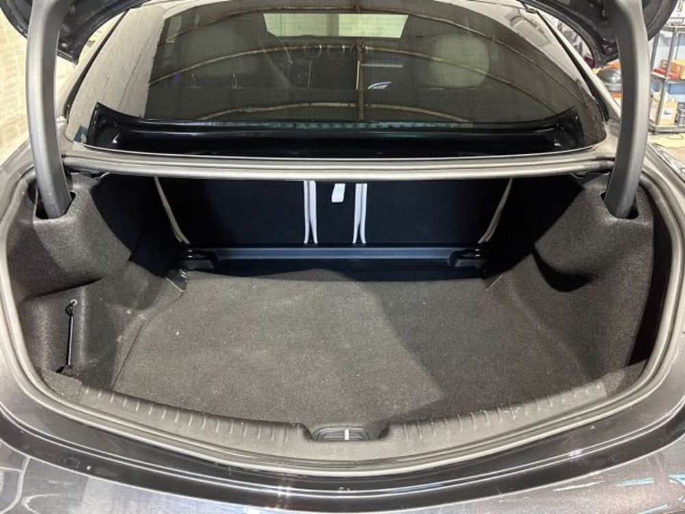 Mercedes-Benz CLE Coupé usata a Bologna (8)