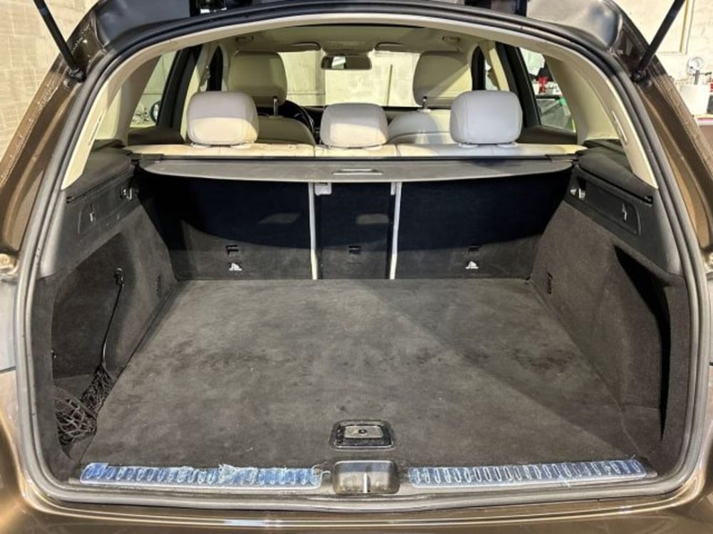 Mercedes-Benz GLC SUV usata a Bologna (8)