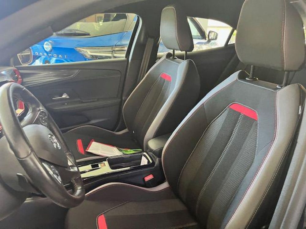 Opel Mokka usata a Verbano Cusio Ossola (11)